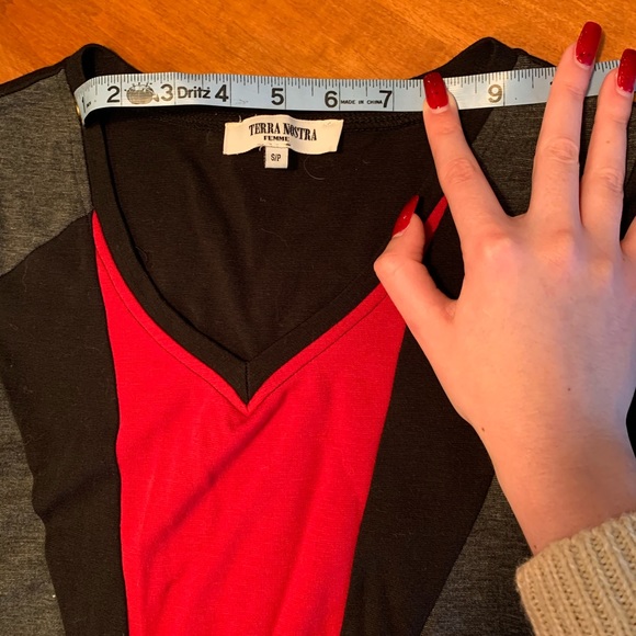 💥Terra Nostra dress - Picture 4 of 7